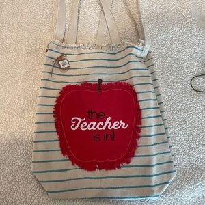 MudPie bag